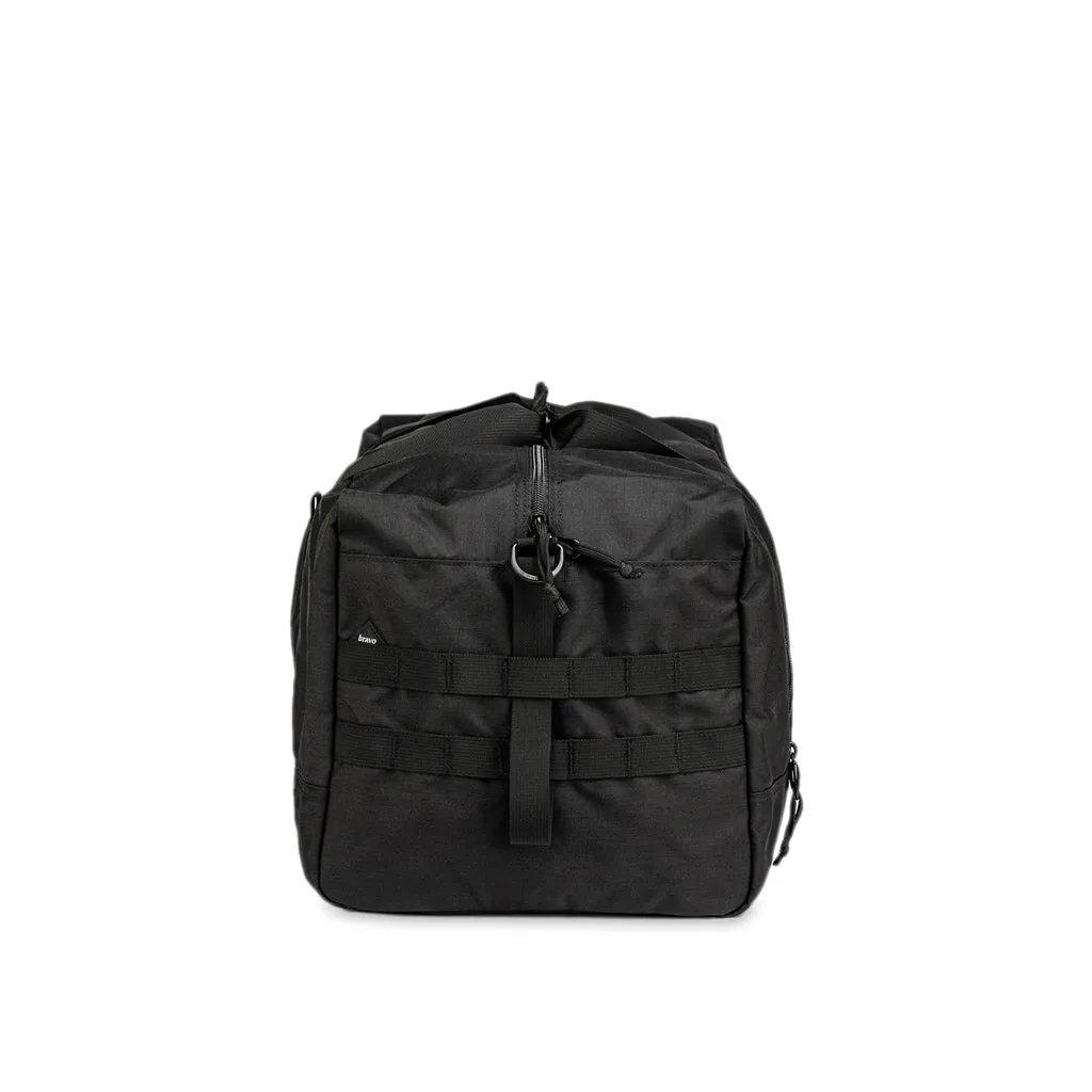 COVERT BLOCK I (BLACK / BLACK CORDURA)