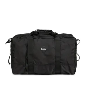 COVERT BLOCK I (BLACK / BLACK CORDURA)