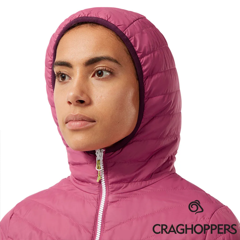 Craghoppers Ladies Compresslite V Jacket