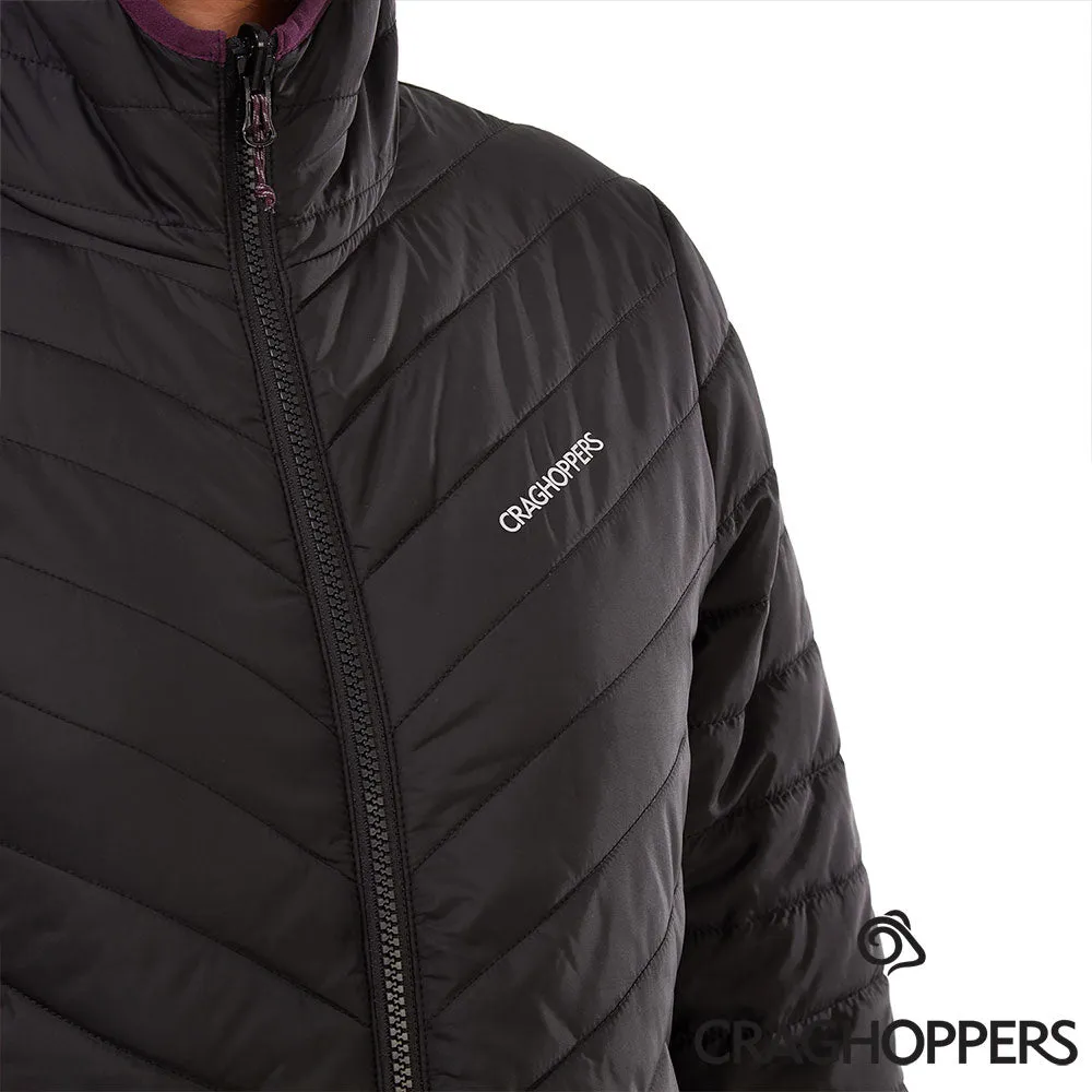 Craghoppers Ladies Compresslite V Jacket