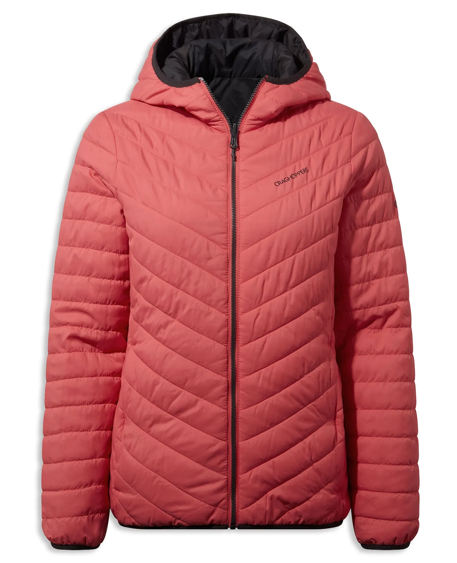 Craghoppers Ladies Compresslite V Jacket