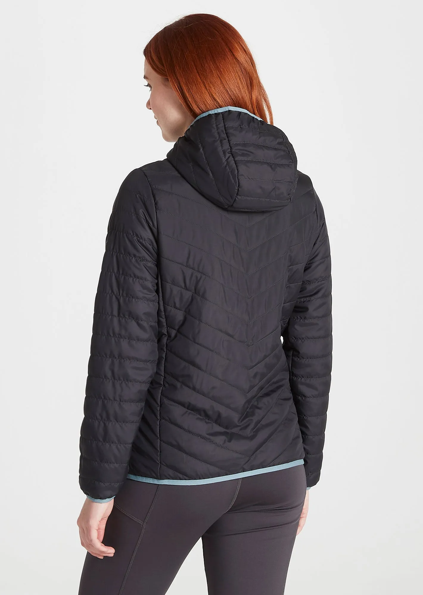 Craghoppers Ladies Compresslite V Jacket