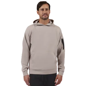 CSG Commuter Hoodie 1804988 Cement