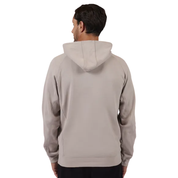 CSG Commuter Hoodie 1804988 Cement