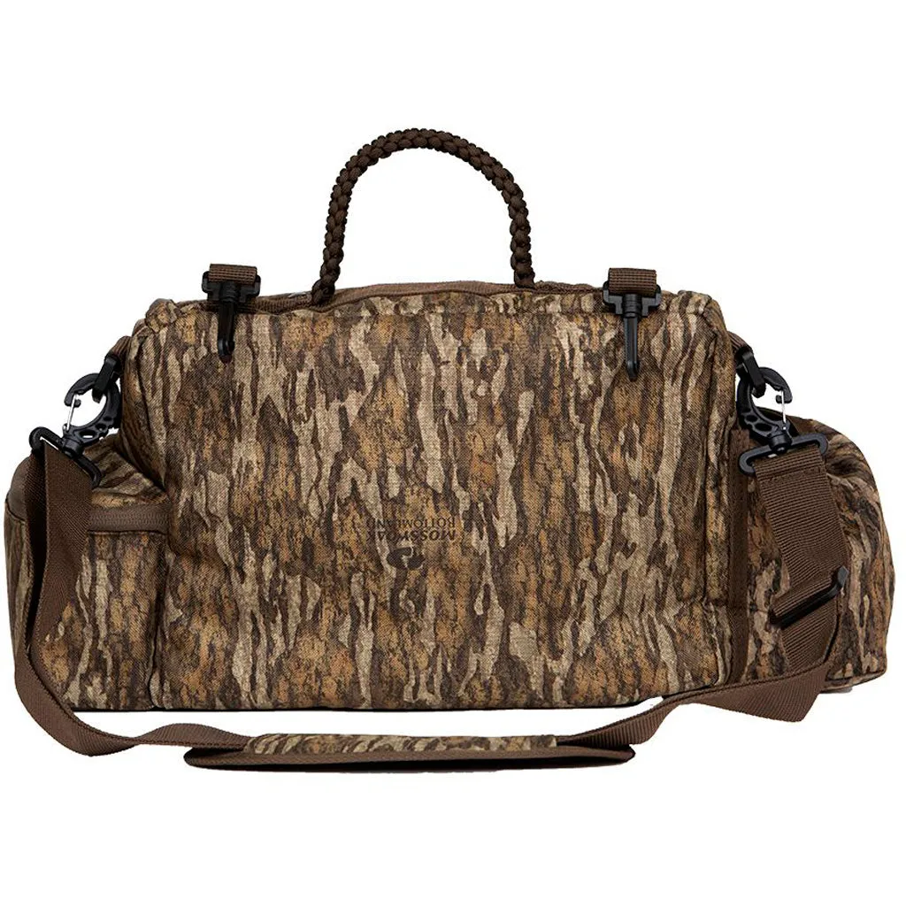 Cupped Guide Bag Mossy Oak Bottomlands