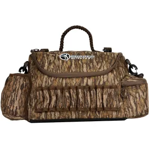 Cupped Guide Bag Mossy Oak Bottomlands