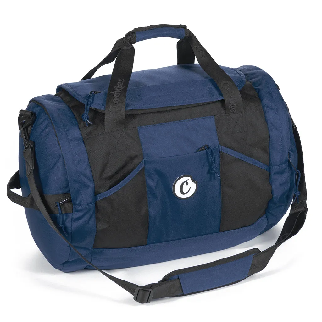 Cyclone Smell Proof Duffle Bag