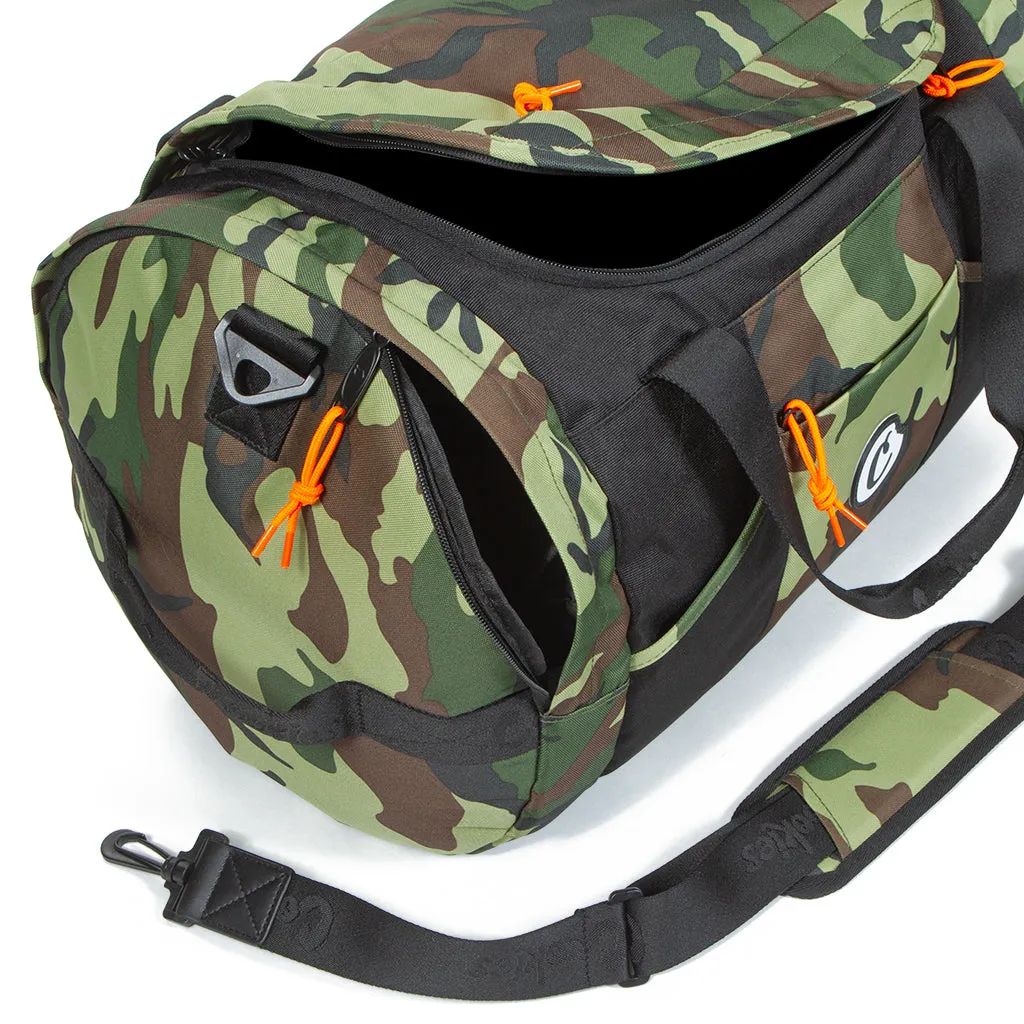 Cyclone Smell Proof Duffle Bag