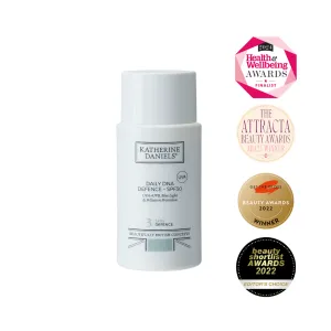 Daily DNA Defence SPF30