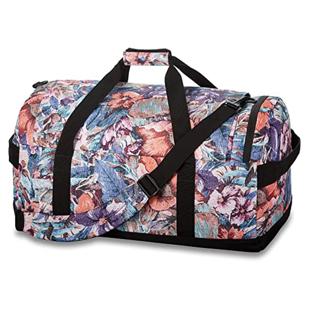 Dakine 8 Bit Floral Unisex One Size Eq Duffle Bags - 10002935-8BITFLORAL