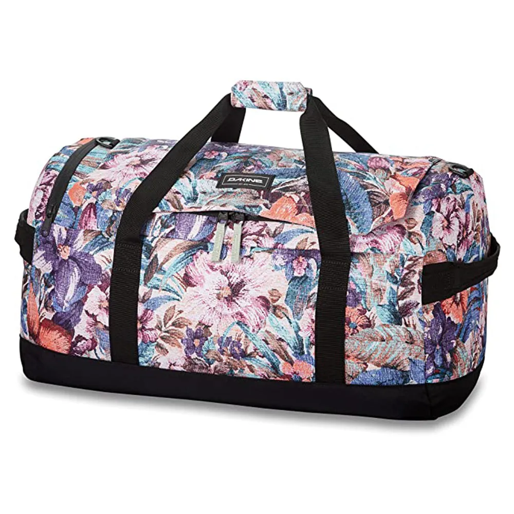 Dakine 8 Bit Floral Unisex One Size Eq Duffle Bags - 10002935-8BITFLORAL