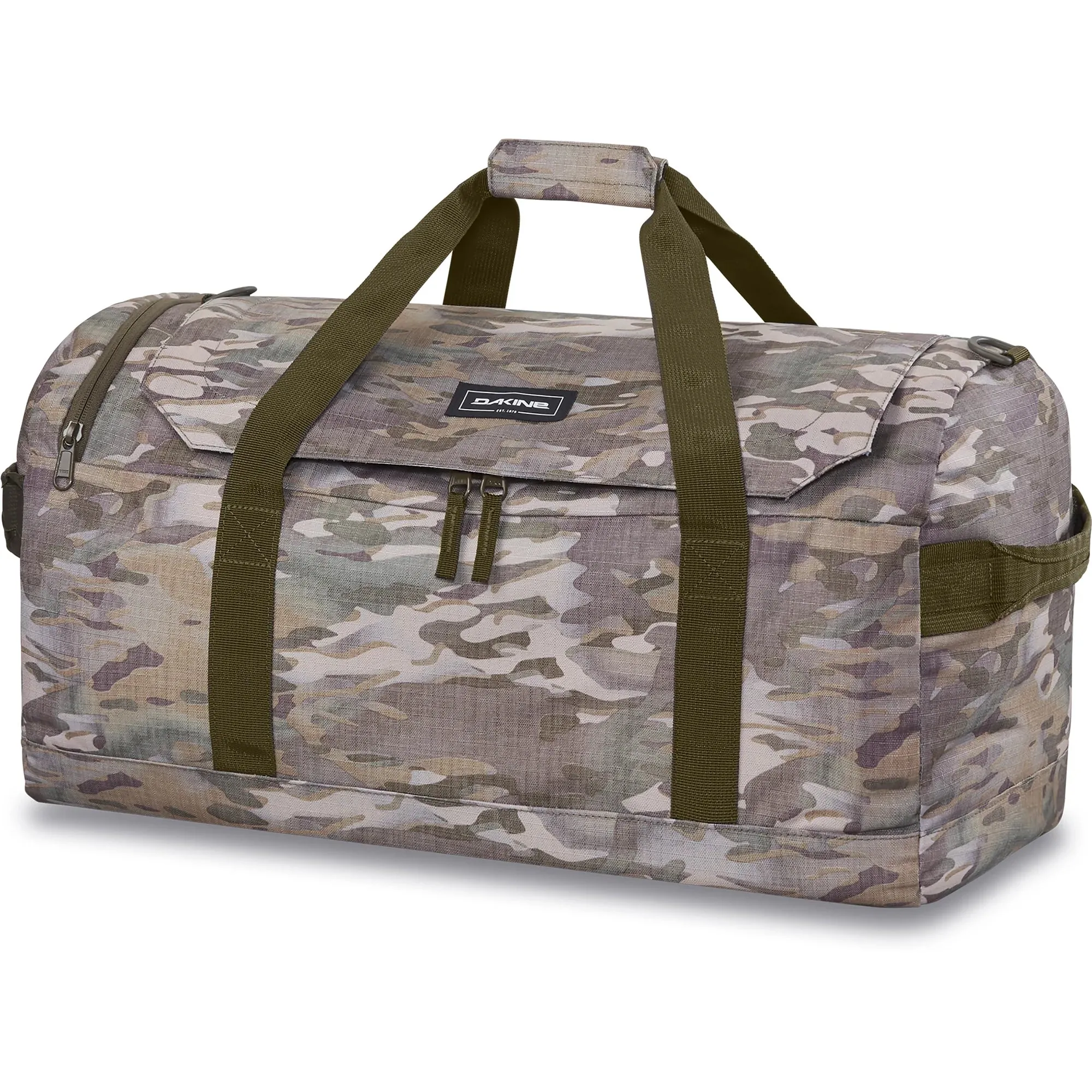 Dakine EQ Duffle 50L Bag