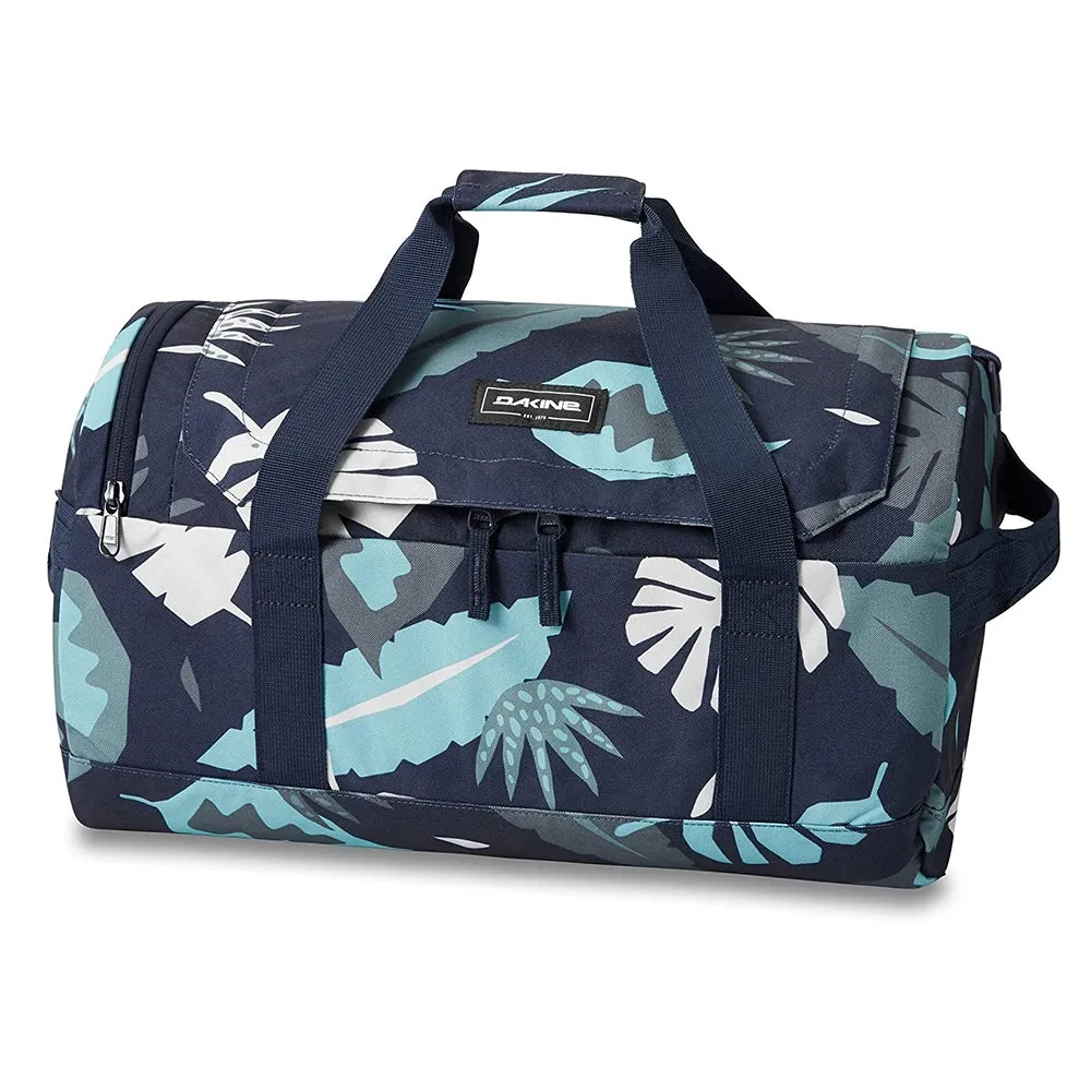 Dakine Unisex Abstract Palm EQ Duffle 35L Bag - 10002934-ABSTRACTPALM