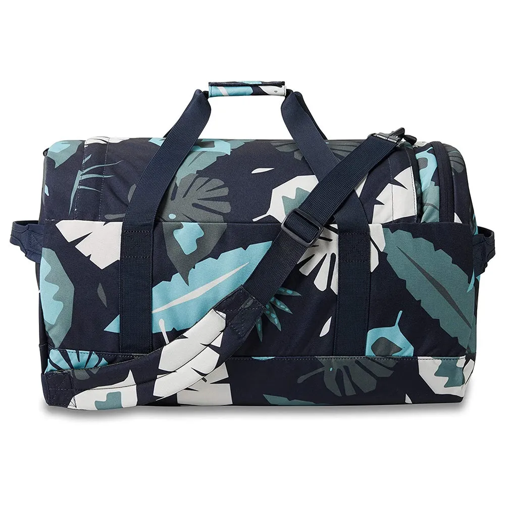 Dakine Unisex Abstract Palm EQ Duffle 50L Bag - 10002935-ABSTRACTPALM