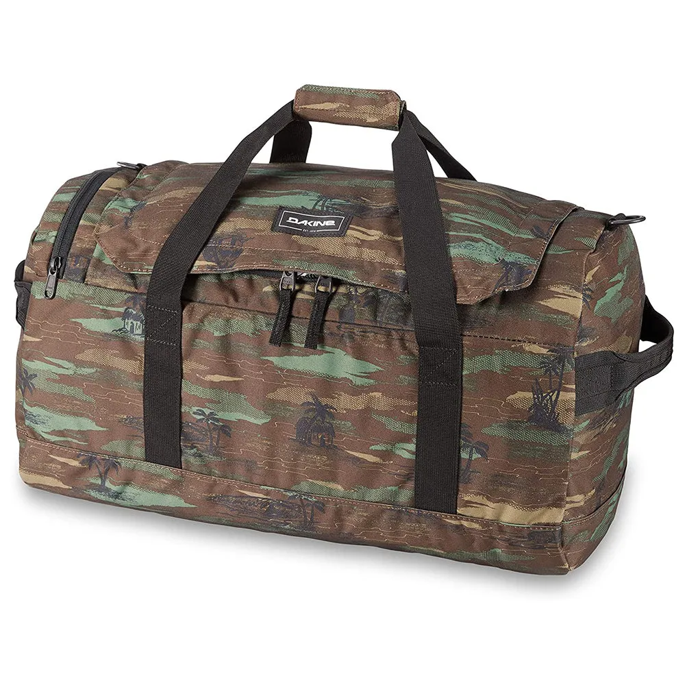 Dakine Unisex Aloha Camo One Size Eq Duffle Bag - 10002935-ALOHACAMO