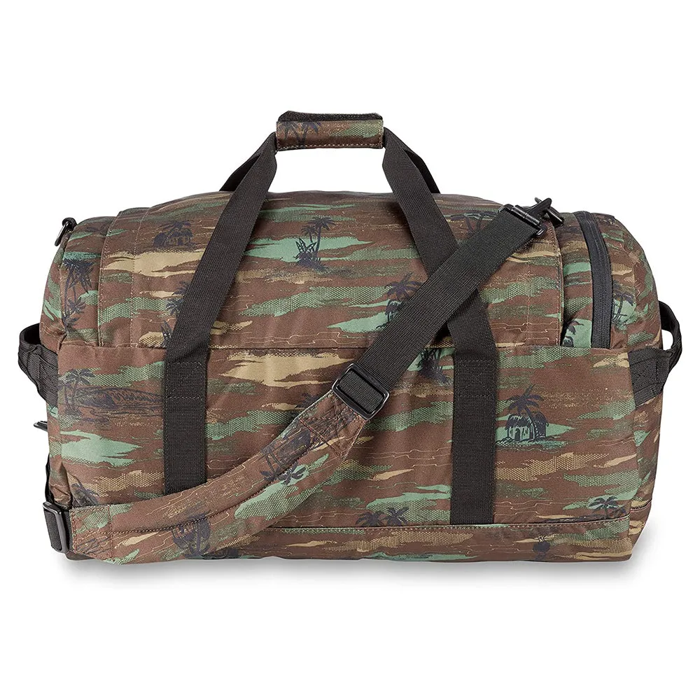 Dakine Unisex Aloha Camo One Size Eq Duffle Bag - 10002935-ALOHACAMO