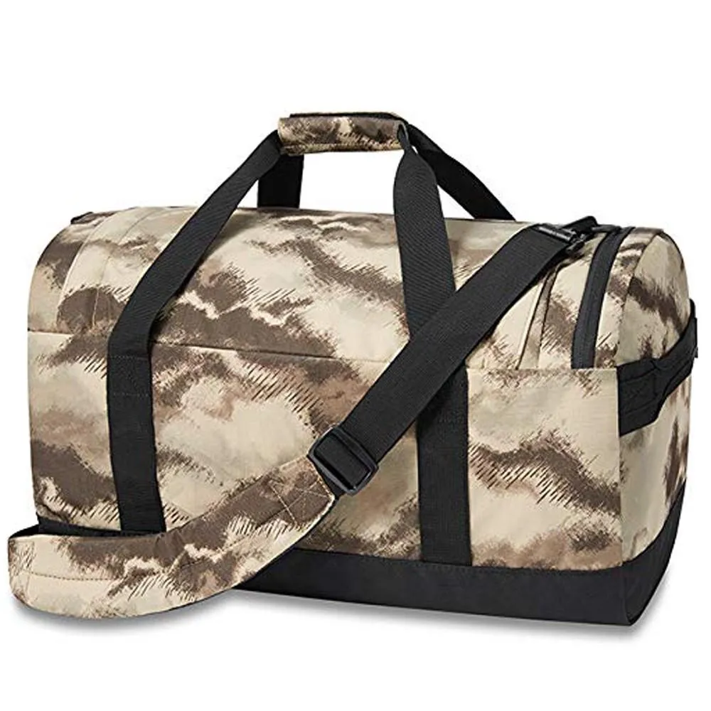 Dakine Unisex Ashcroft Camo 600D Polyester EQ Duffle 35L Bags -  10002060-ASHCROFTCAMO