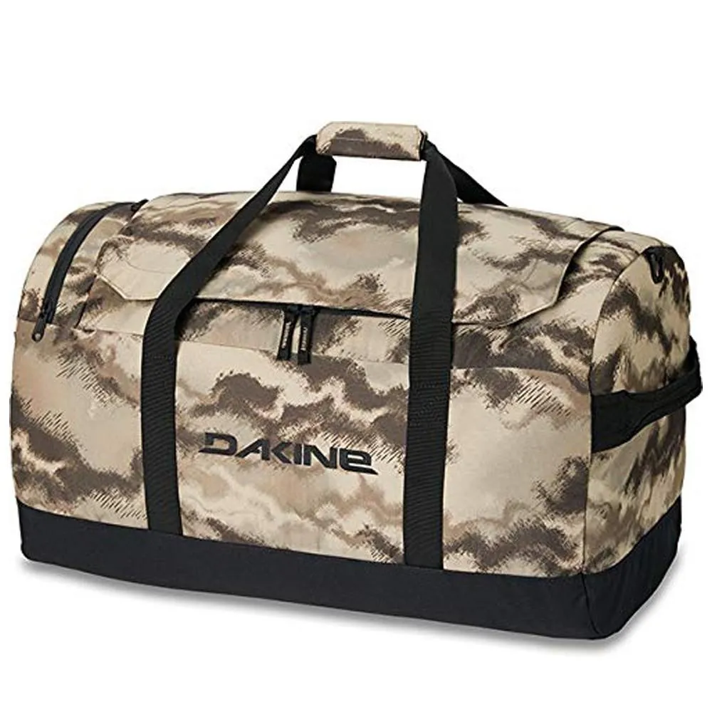 Dakine Unisex Ashcroft Camo 600D Polyester EQ Duffle 70L Bags - 10002062-ASHCROFTCAMO