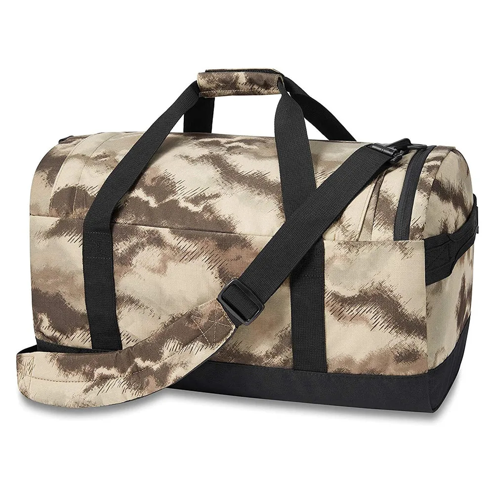 Dakine Unisex Ashcroft Camo EQ Duffle 35L Bag - 10002934-ASHCROFTCAMO