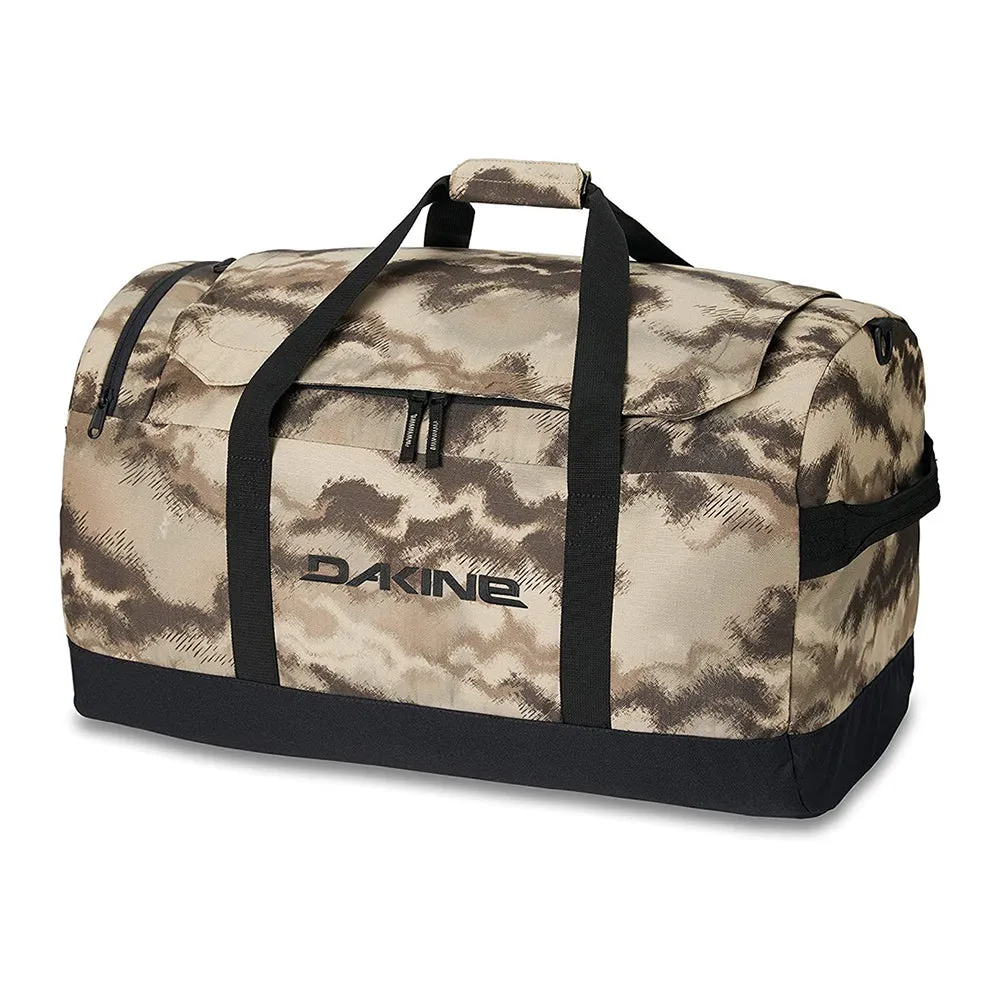 Dakine Unisex Ashcroft Camo EQ Duffle 70L Bag - 10002936-ASHCROFTCAMO