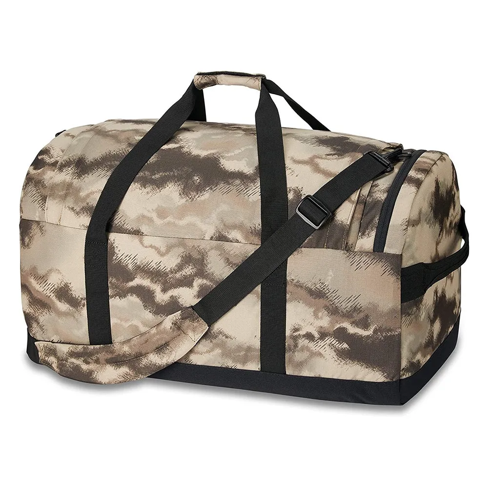 Dakine Unisex Ashcroft Camo EQ Duffle 70L Bag - 10002936-ASHCROFTCAMO