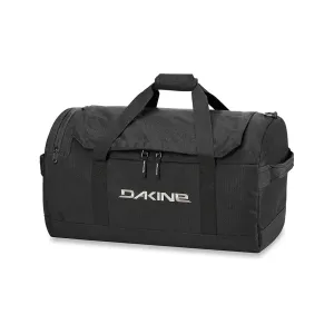 Dakine Unisex Black 50L One Size Eq Duffle Travel Bag - 10004495-BLACK