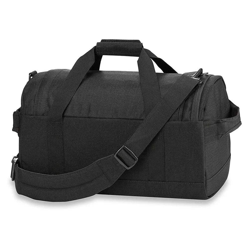 Dakine Unisex Black EQ Duffle 25L Bag - 10002933-BLACK