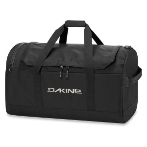 Dakine Unisex Black EQ Duffle 70L Bag - 10002936-BLACK