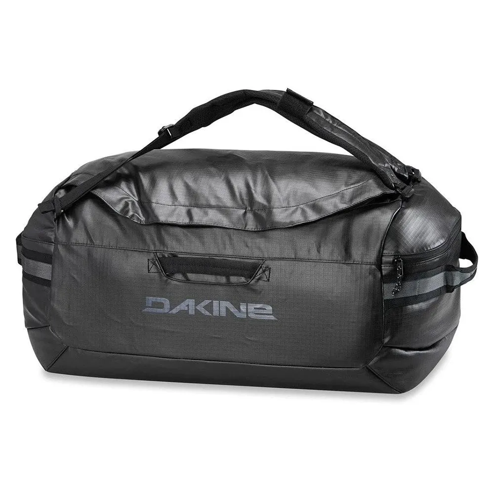 Dakine Unisex Black Ranger Duffle 90L Bag - 10002938-BLACK