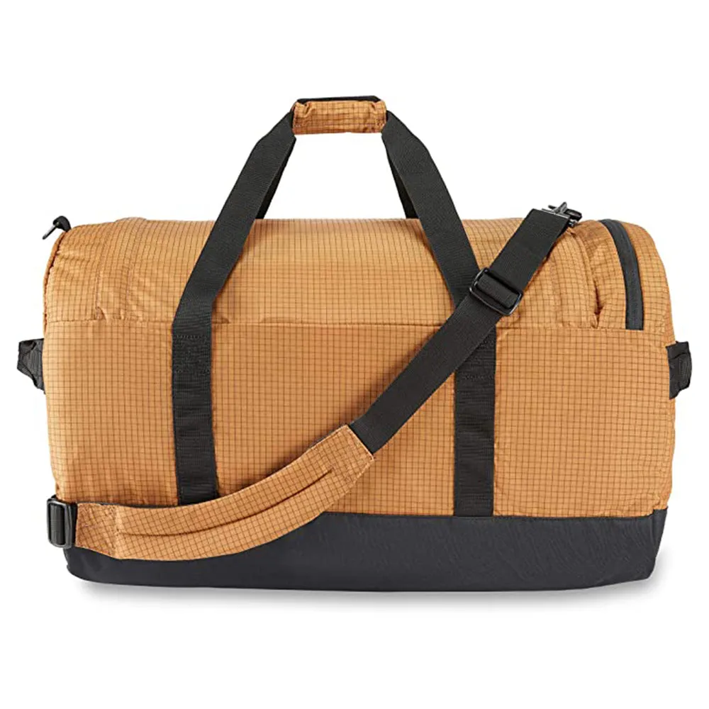 Dakine Unisex Caramel Eq Duffle Bags - 10002934-CARAMEL