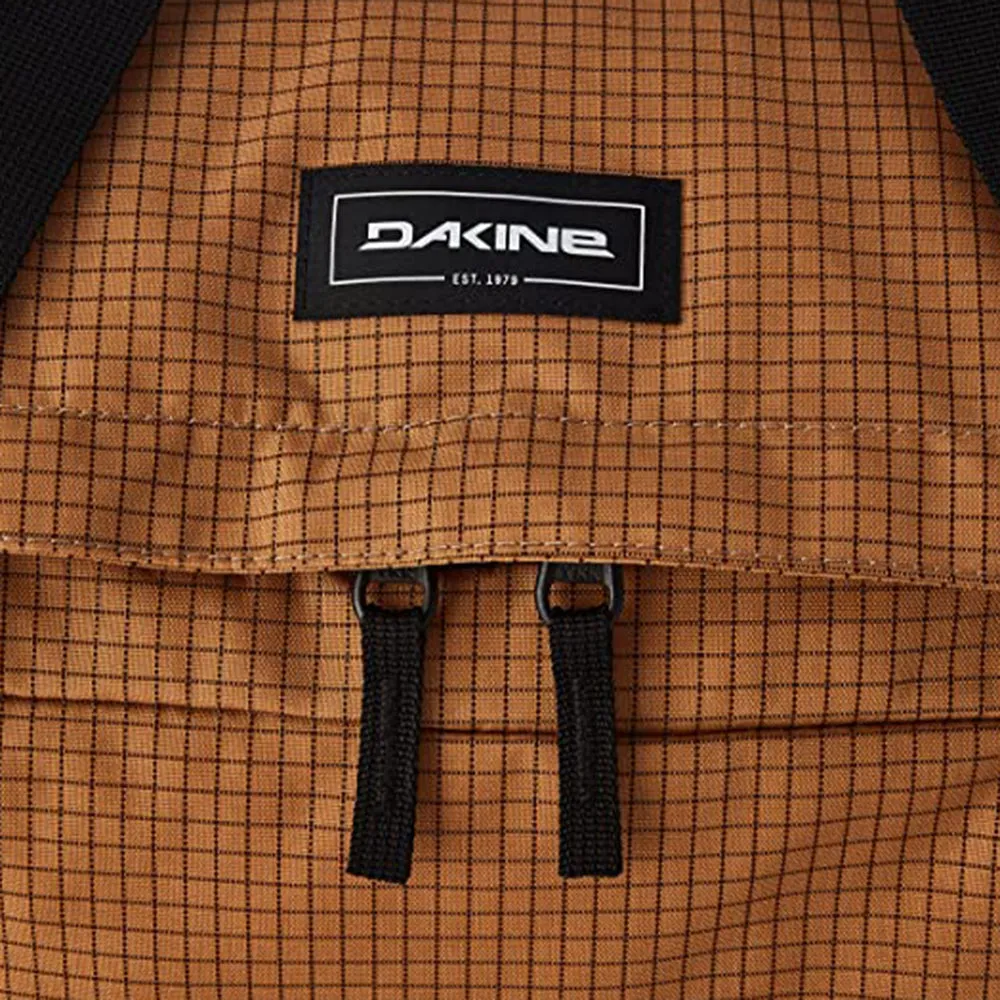 Dakine Unisex Caramel Eq Duffle Bags - 10002934-CARAMEL