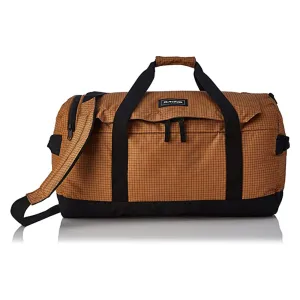 Dakine Unisex Caramel Eq Duffle Bags - 10002934-CARAMEL