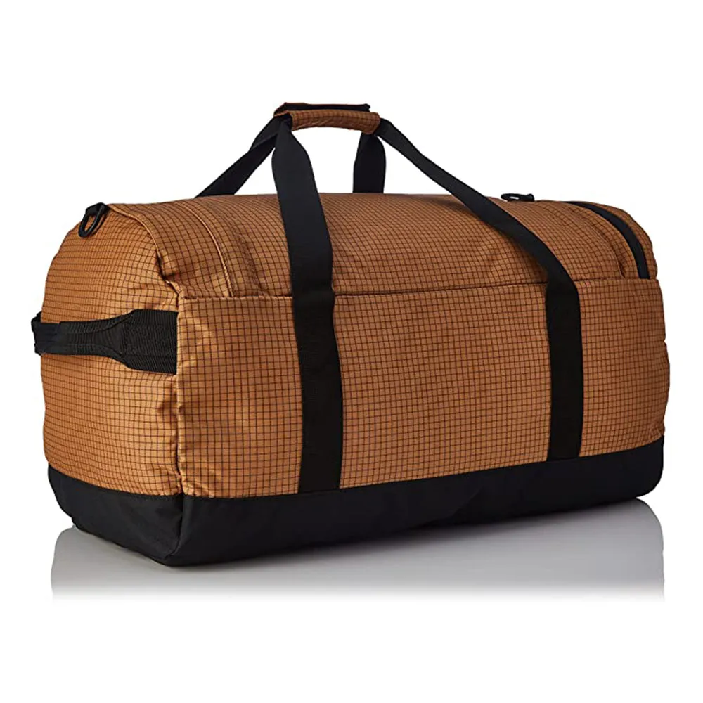 Dakine Unisex Caramel Eq Duffle Bags - 10002934-CARAMEL