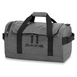 Dakine Unisex Carbon EQ Duffle 25L Bag - 10002933-CARBON