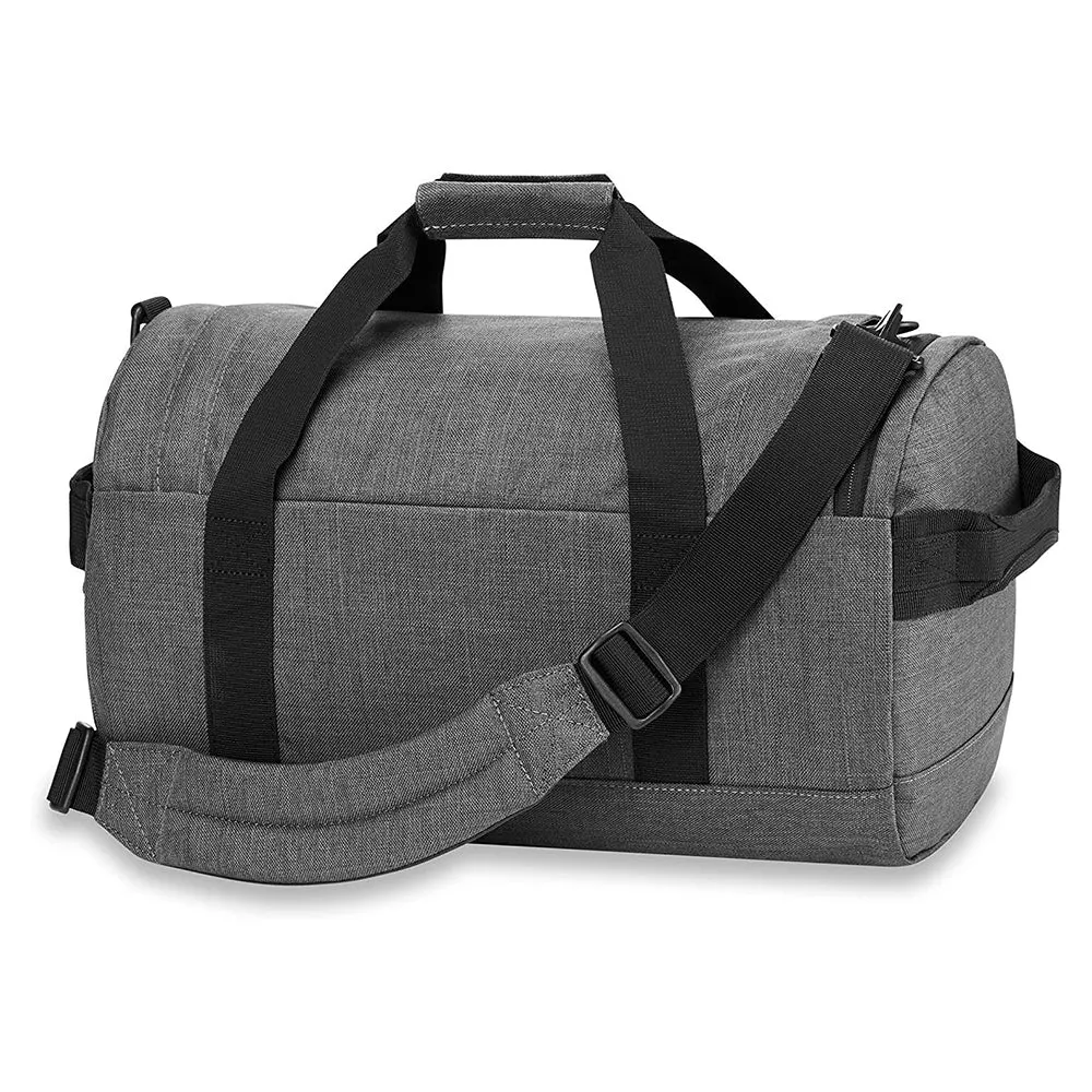 Dakine Unisex Carbon EQ Duffle 25L Bag - 10002933-CARBON