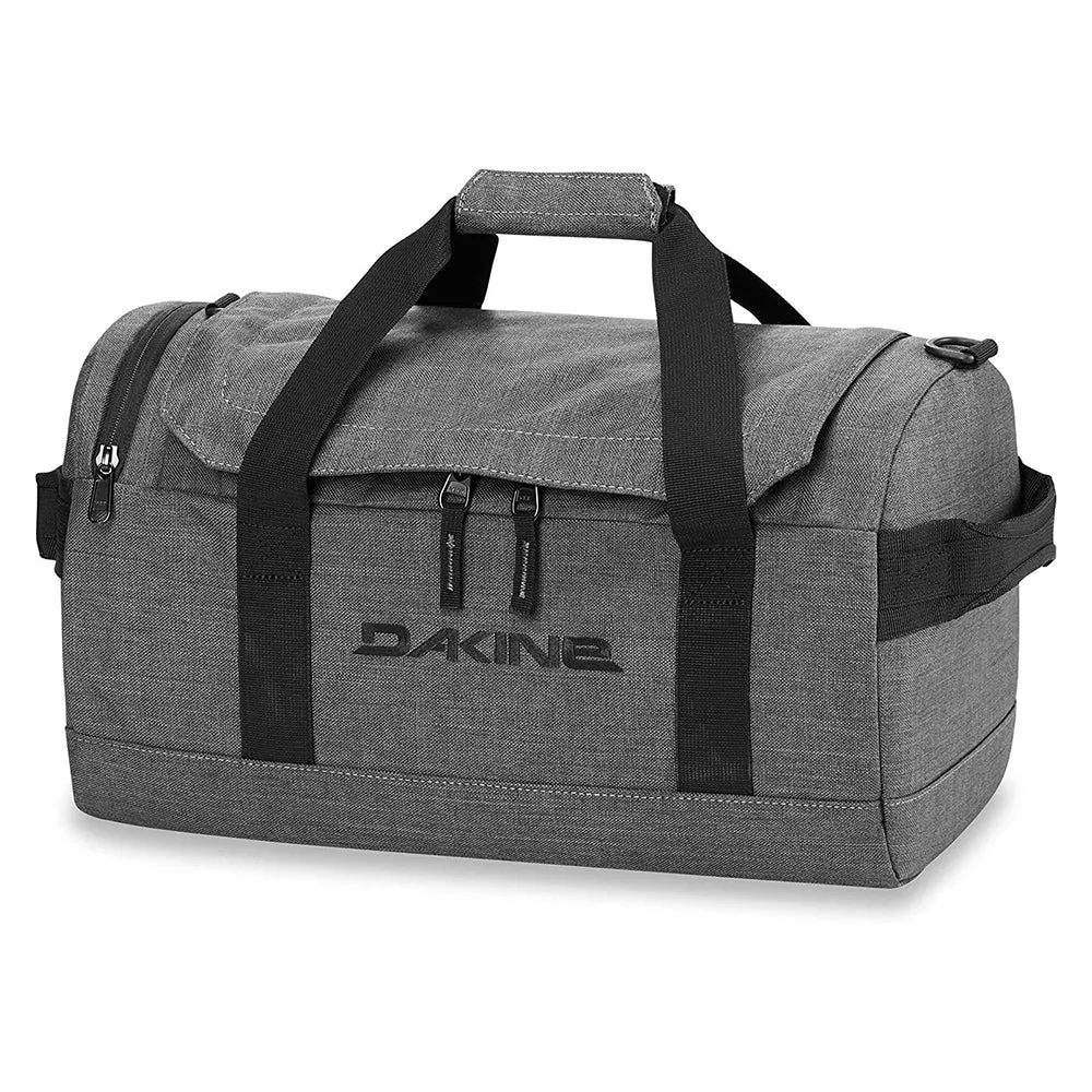 Dakine Unisex Carbon EQ Duffle 25L Bag - 10002933-CARBON