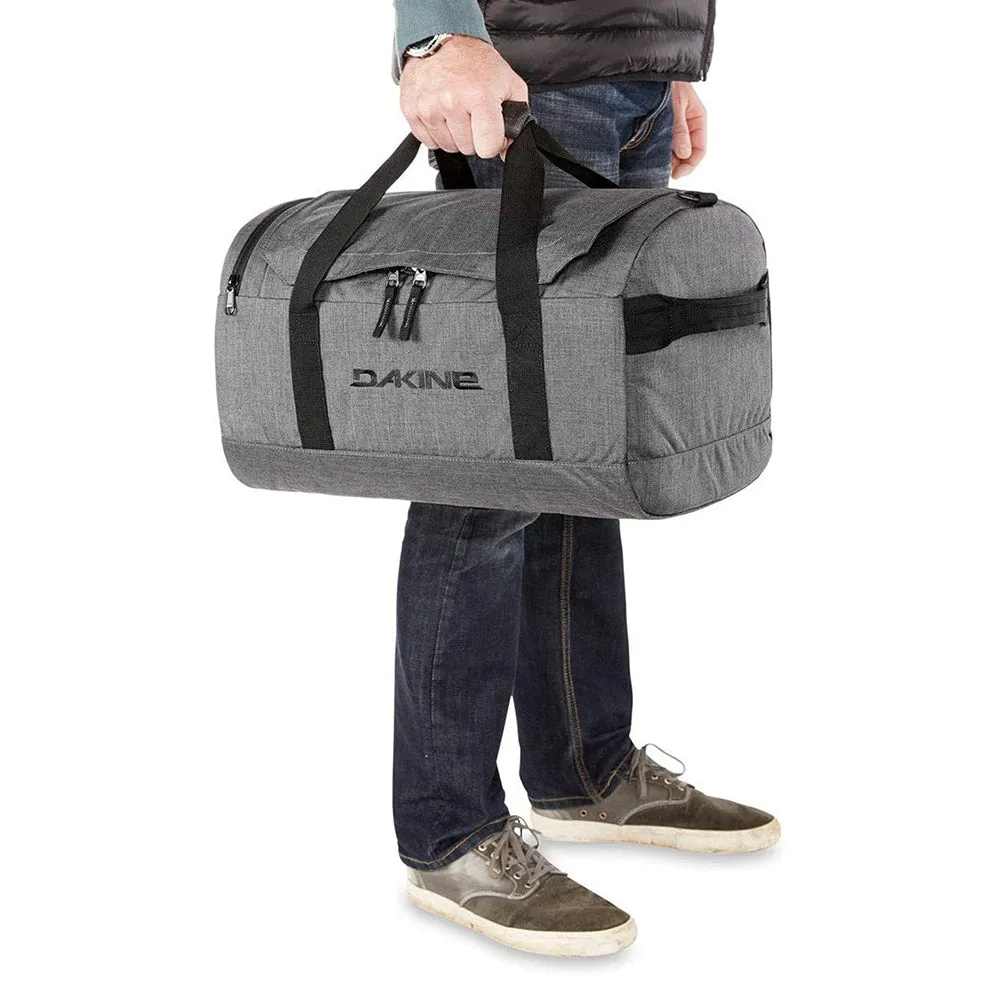 Dakine Unisex Carbon EQ Duffle 35L Bag - 10002934-CARBON