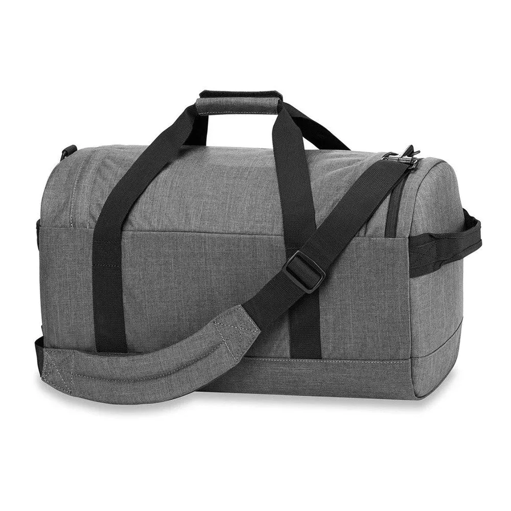 Dakine Unisex Carbon EQ Duffle 35L Bag - 10002934-CARBON