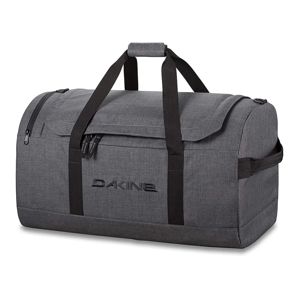 Dakine Unisex Carbon EQ Duffle 70L Bag - 10002936-CARBON