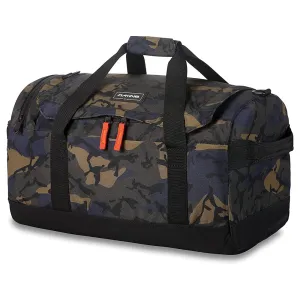 Dakine Unisex Cascade Camo 35L Eq Duffle Gear Travel Bag - 10002934-CASCADECAMO