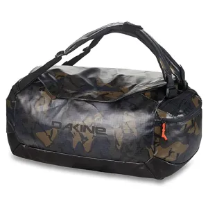 Dakine Unisex Cascade Camo Ranger Duffle 60L One Size Travel Backpack - 10003254-CASCADECAMO