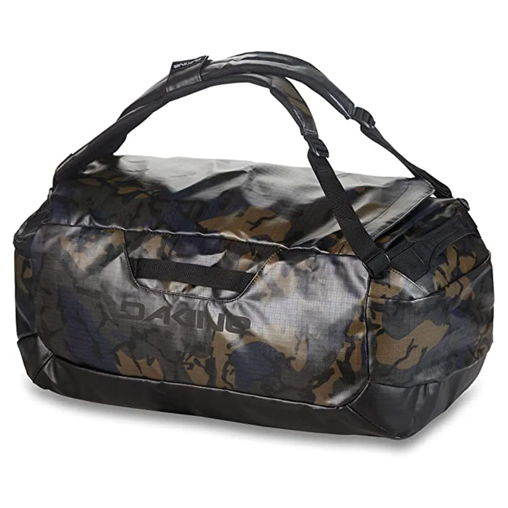 Dakine Unisex Cascade Camo Ranger Duffle 60L One Size Travel Backpack - 10003254-CASCADECAMO