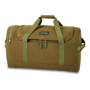 Dakine Unisex Dark Olive EQ Duffle 50L Bag - 10002935-DARKOLIVE