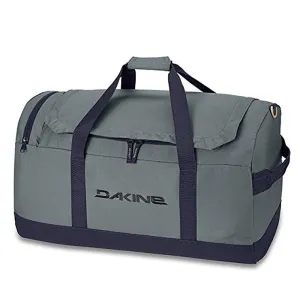 Dakine Unisex Dark Slate 600D Polyester EQ Duffle 70L Bags - 10002062-DARKSLATE