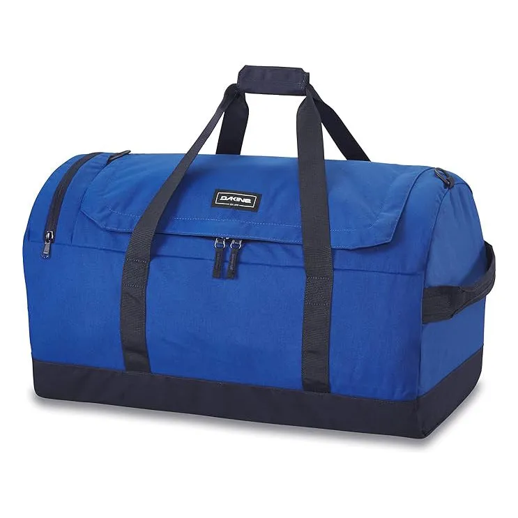 Dakine Unisex Deep Blue 70L One Size EQ Duffle Bag - 10002936-DEEPLAKE