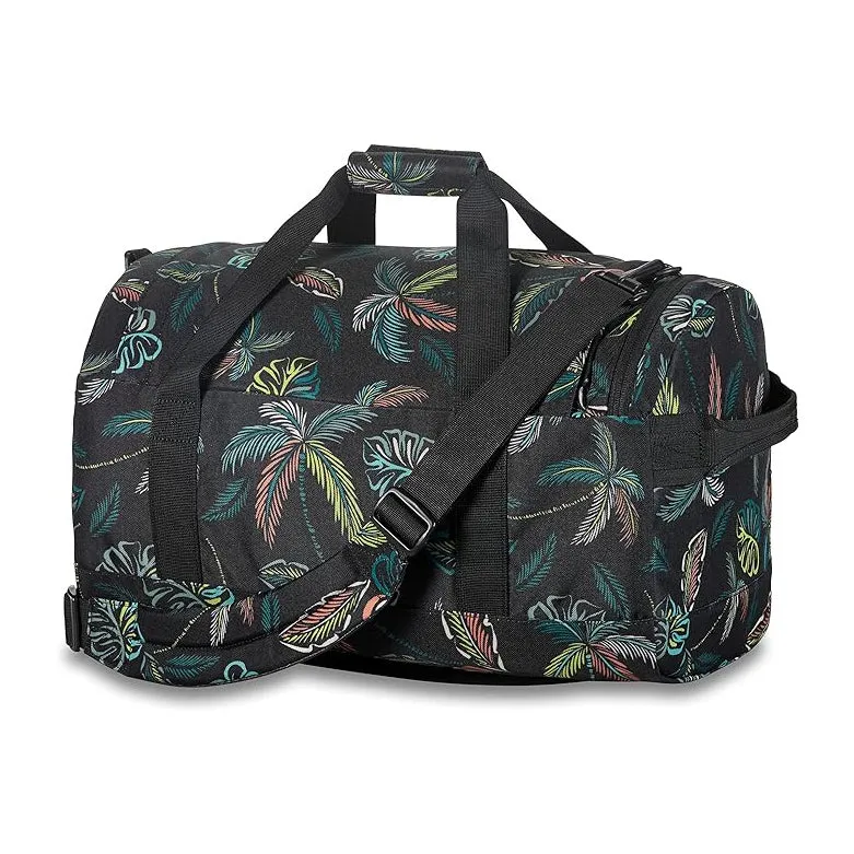 Dakine Unisex Electric Tropical 35L One Size EQ Duffle Bag - 10002934-ELECTRICTROP