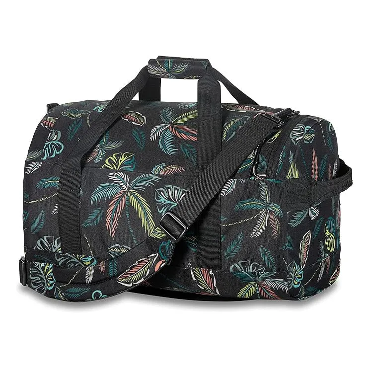 Dakine Unisex Electric Tropical 35L One Size EQ Duffle Bag - 10002934-ELECTRICTROP