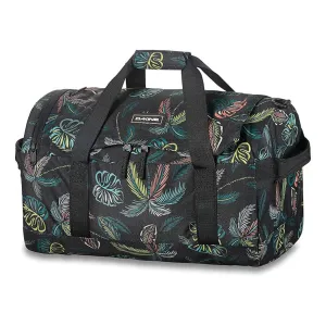 Dakine Unisex Electric Tropical 35L One Size EQ Duffle Bag - 10002934-ELECTRICTROP