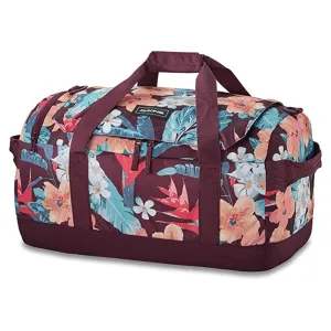 Dakine Unisex Full Bloom 35L Eq Duffle Travel Bag - 10002934-FULLBLOOM