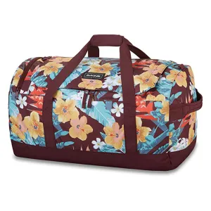 Dakine Unisex Full Bloom 50L Eq Duffle Travel Bag - 10002935-FULLBLOOM